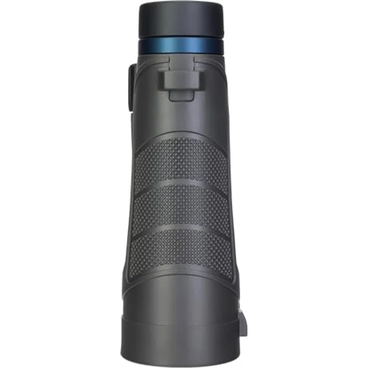 Levenhuk Nitro 10x50, Dachkant-Fernglas mit wasserfester Bauweise und Dioptrienausgleich für klare Sicht bei schwachem Licht – Bild 6