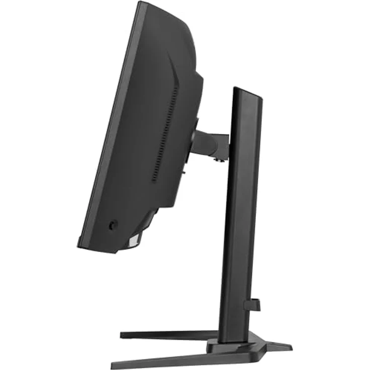 iiyama G-Master Red Eagle GCB3484WQSU-B1, Curved 34“ VA Gaming Monitor mit 180Hz, 0.4ms, UWQHD, HDR400, FreeSync Premium, Höhenverstellung, schwarz – Bild 5