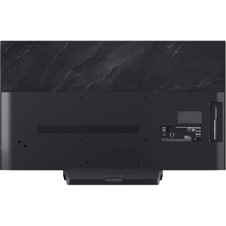 LG OLED48C5ELB, 48 Zoll 4K OLED evo AI TV mit α9 Gen8 Prozessor, Dolby Vision, Dolby Atmos, 120Hz (VRR bis 144Hz), webOS 25 – Bild 4
