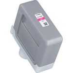 Canon PFI-340M, Druckerpatrone magenta, 330 ml Tinte auf Farbstoffbasis für professionelle Druckanwendungen