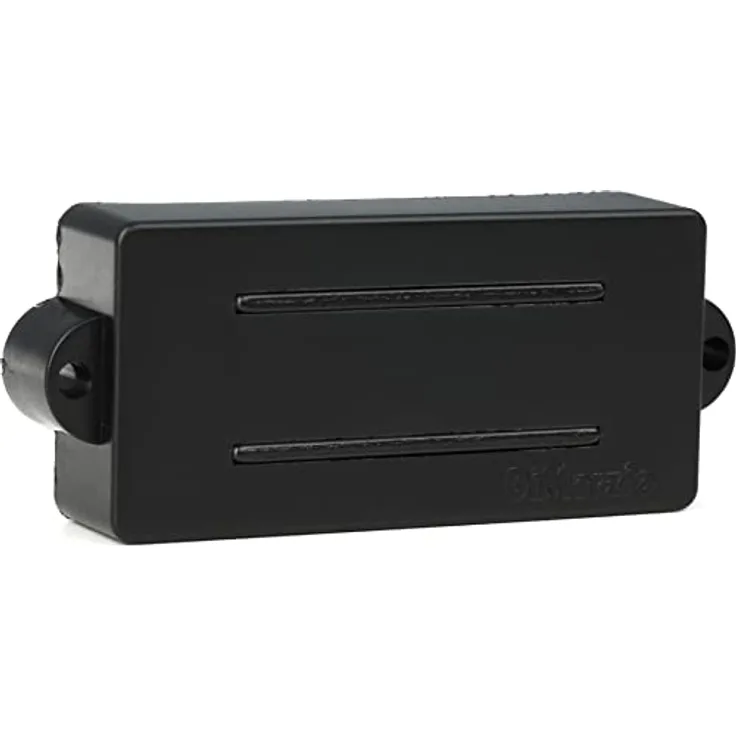 DiMarzio DP127BK Tonabnehmer, Schwarz