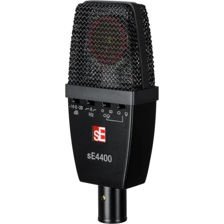 sE Electronics sE-4400a MK2, Mikrofon – Bild 1