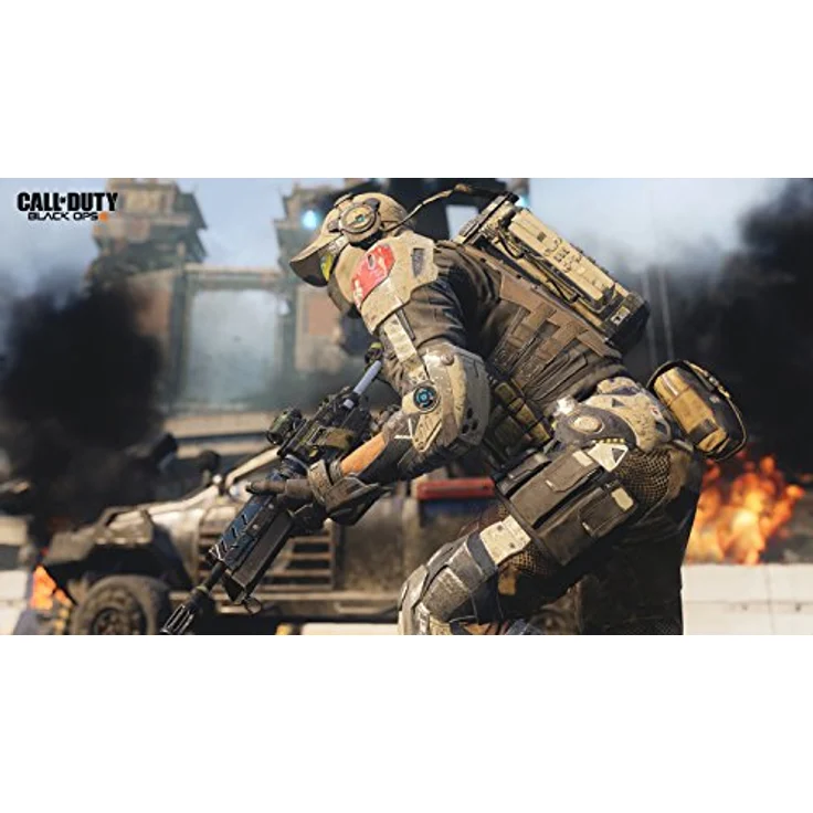CALL OF DUTY: BLACK OPS 3 – Bild 5