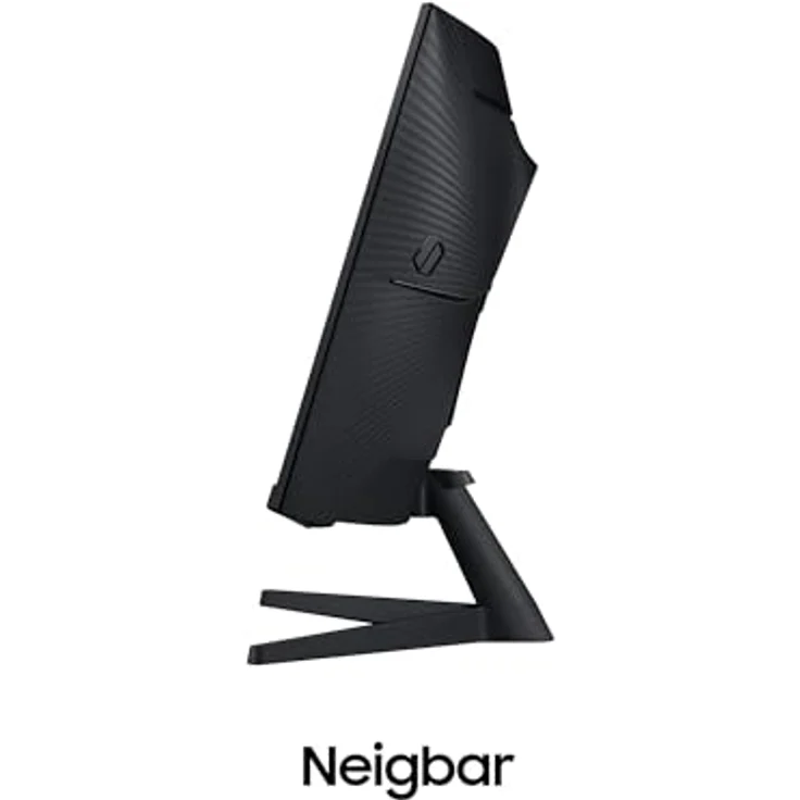 Samsung Odyssey G55C (32“) QHD Gaming Monitor, 32" Schwarz – Bild 6