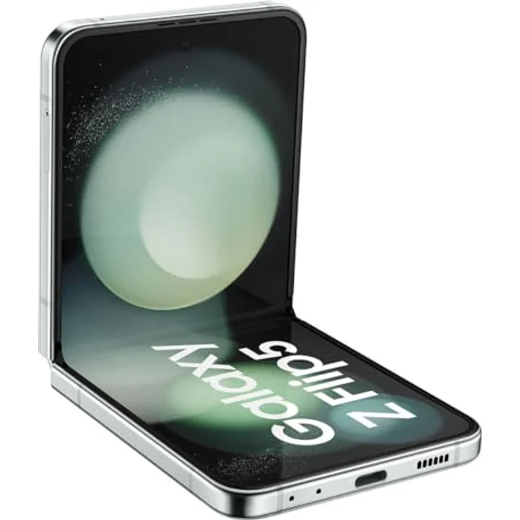 Samsung F731B Galaxy Z Flip5 5G 256GB/8GB RAM Dual-SIM mint – Bild 1