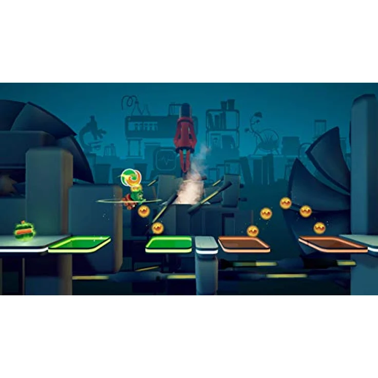 Gelly Break (Switch) – Bild 5