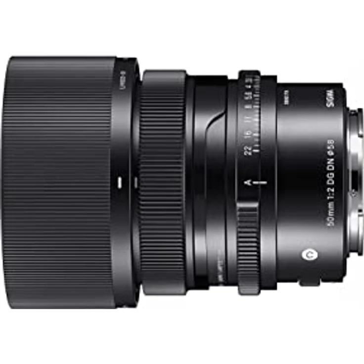 50 mm F2.0 DG DN für Sony Mount – Bild 2
