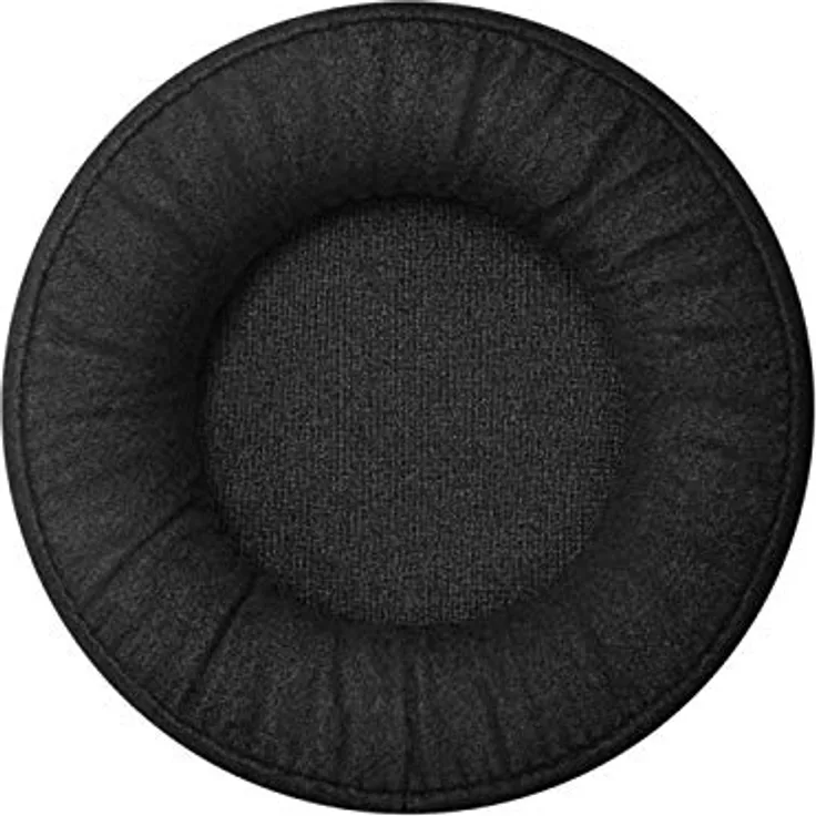 AIAIAI TMA-2 Professional Kopfhörer - EO8 Ohrpolster - Alcantara Over Ear (Paar) schwarz