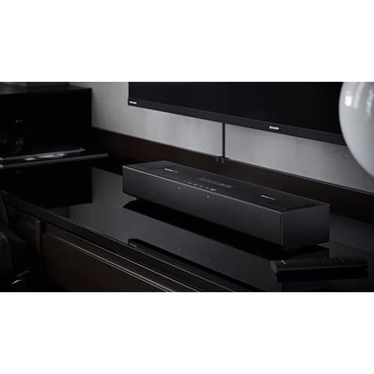 Sharp HT-SB700 schwarz, Soundbar – Bild 8