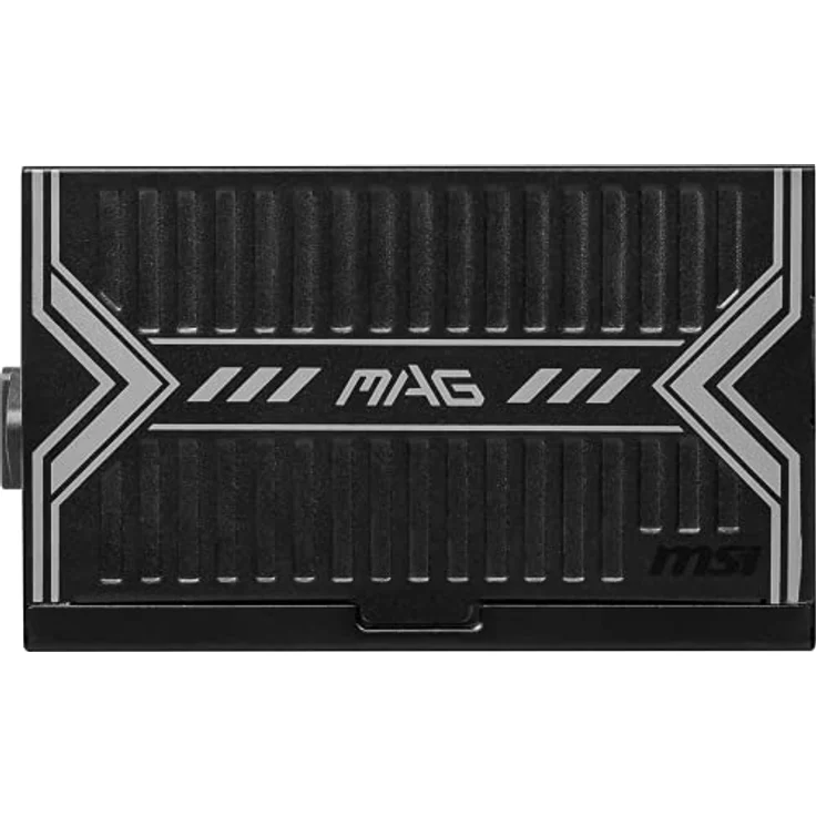 MSI MAG A550BN 550W Power Supply, hohe Leistung und Effizienz – Bild 5