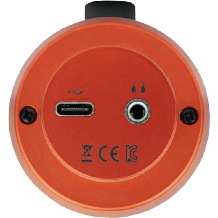 ESI CosMik uCast USB-Mikrofon – Bild 4