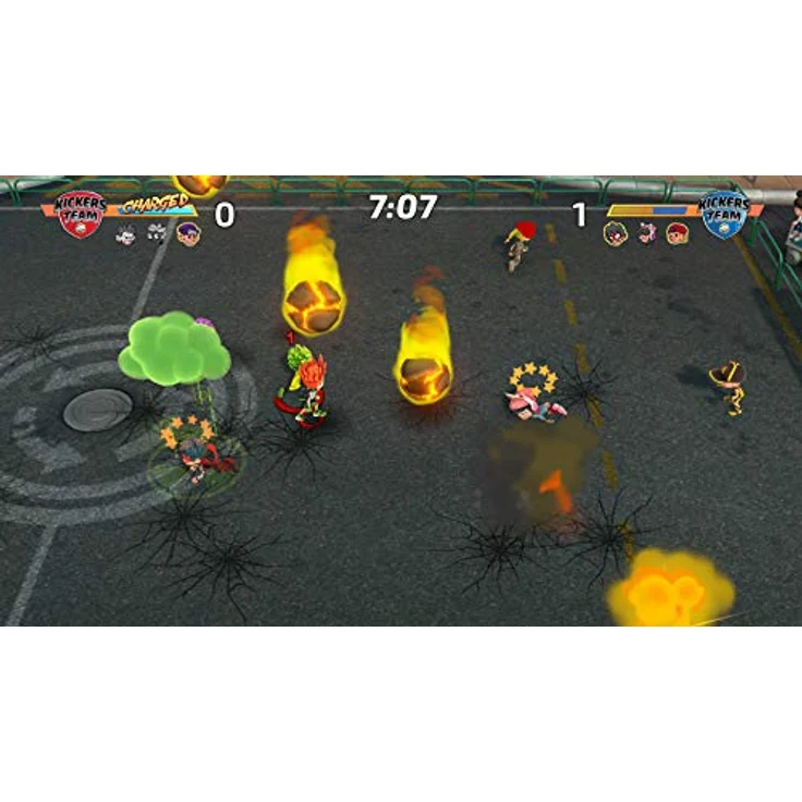 Super Kickers League Ultimate – Bild 5