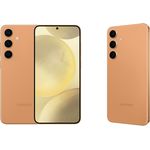 Samsung Galaxy S24+ (SM-S926B UD) (Online Exklusiv), 512 GB Orange