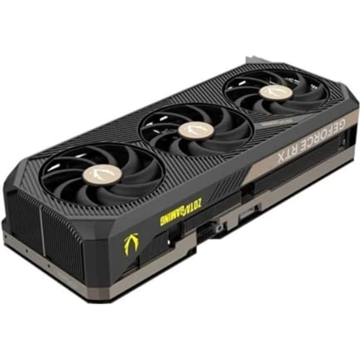 Zotac GeForce RTX 5080 Solid – Bild 3