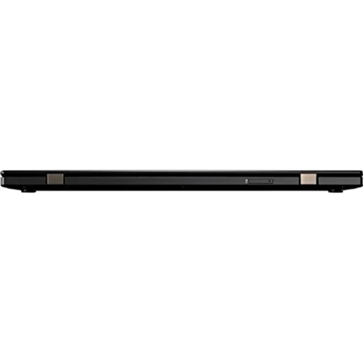 Lenovo ThinkPad X1 Carbon - Business-Laptop 14 Zoll (35,6 cm) WQHD, Intel Core i5-8250U, 8GB RAM, 512GB SSD, Windows 10 Pro 64-bit (20KH0079GE) – Bild 4