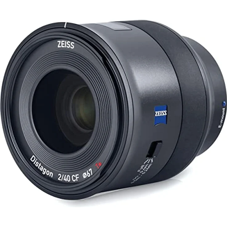 ZEISS Batis 2-40 CF für spiegellose Vollformat-Systemkameras von Sony (E-Mount) 000000-2239-137 – Bild 4