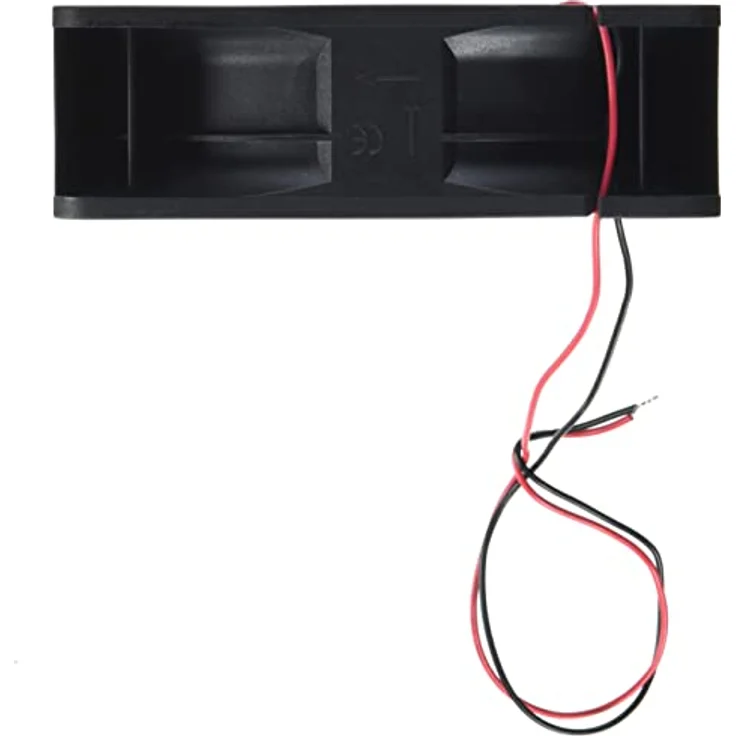 SUNON 12V 10,1W 120x120x38mm 234,4m³/h 48dBA ; Sunon MEC0381V1-A99 – Bild 3