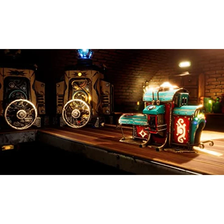 Tin Hearts - Switch – Bild 5