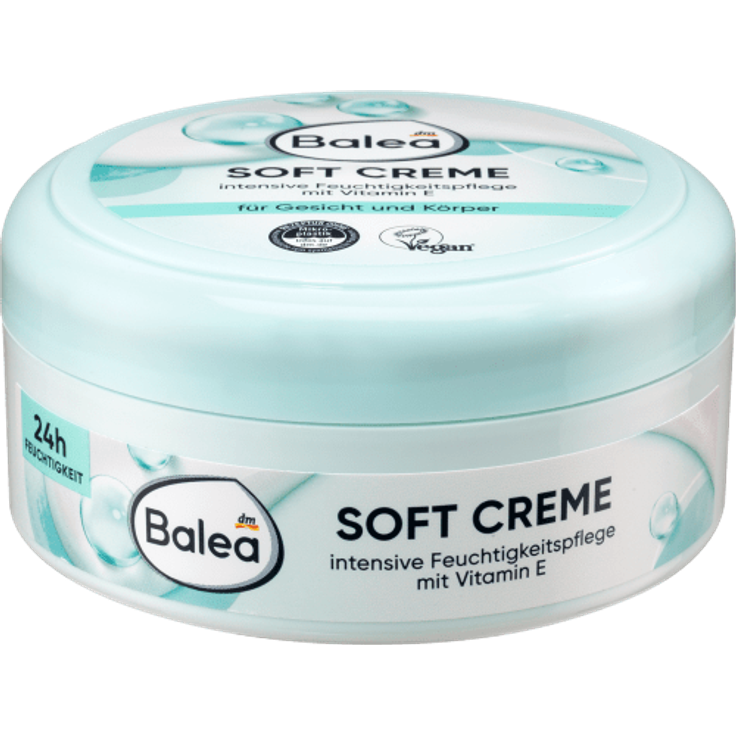 Balea Soft Creme