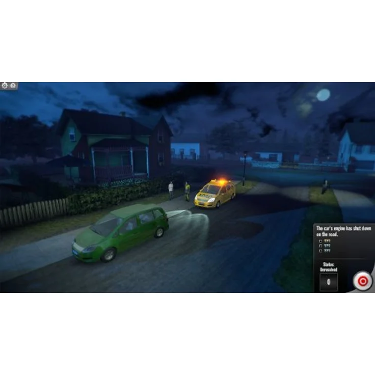 ADAC: Die Simulation (PC) – Bild 4