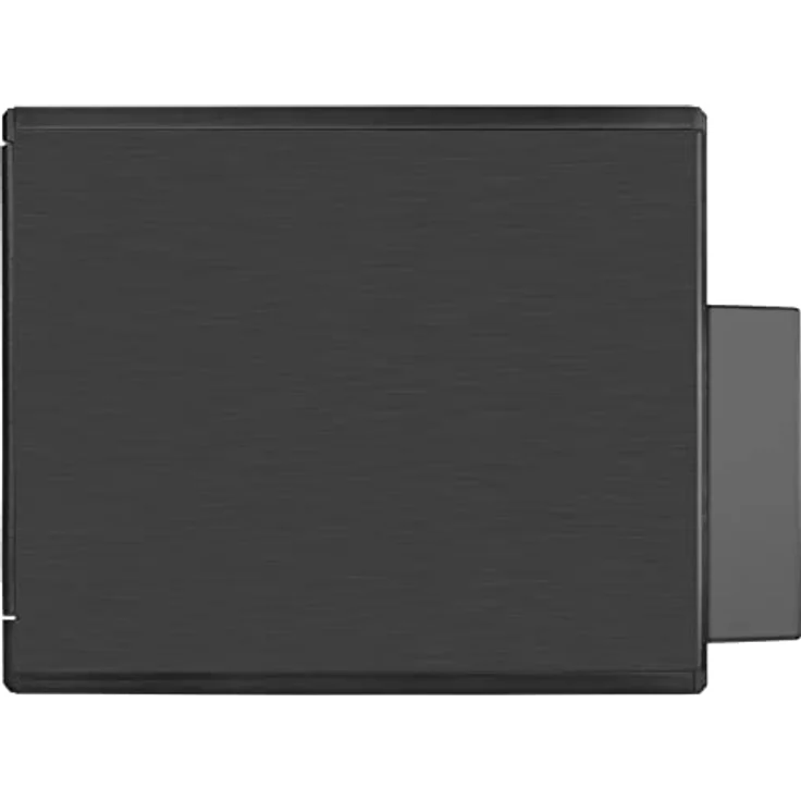 Silverstone SST-FS304-12G - Gehäuse mit DREI 5,25” Montagenuten für Vier 3,5” SAS-12G / SATA-6Gbit/s HDD/SSD – Bild 4