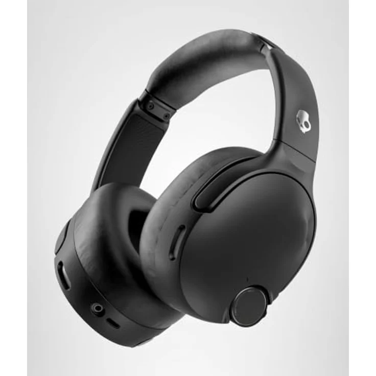 Skullcandy Crusher 1080 ANC, Over-Ear Kopfhörer mit Bose Sound, schwarz – Bild 14