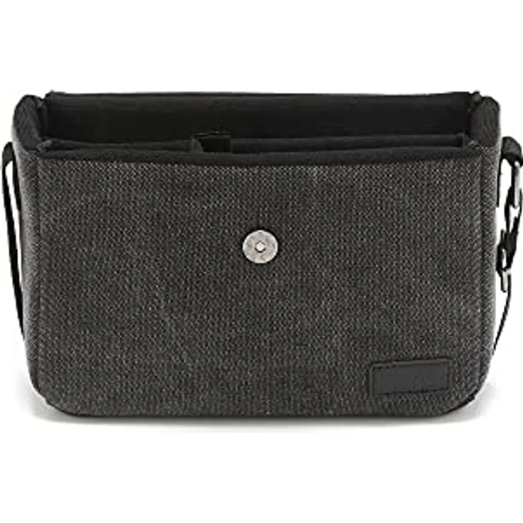 instax Wide LINK Tasche, Schwarz – Bild 3