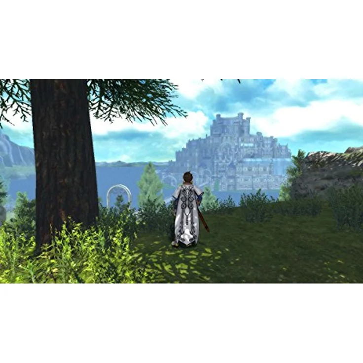 Tales of Zestiria (PS3) – Bild 5