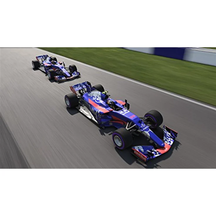 F1 2017 (Special Edition) (Xbox One) - Preisvergleich – Bild 6