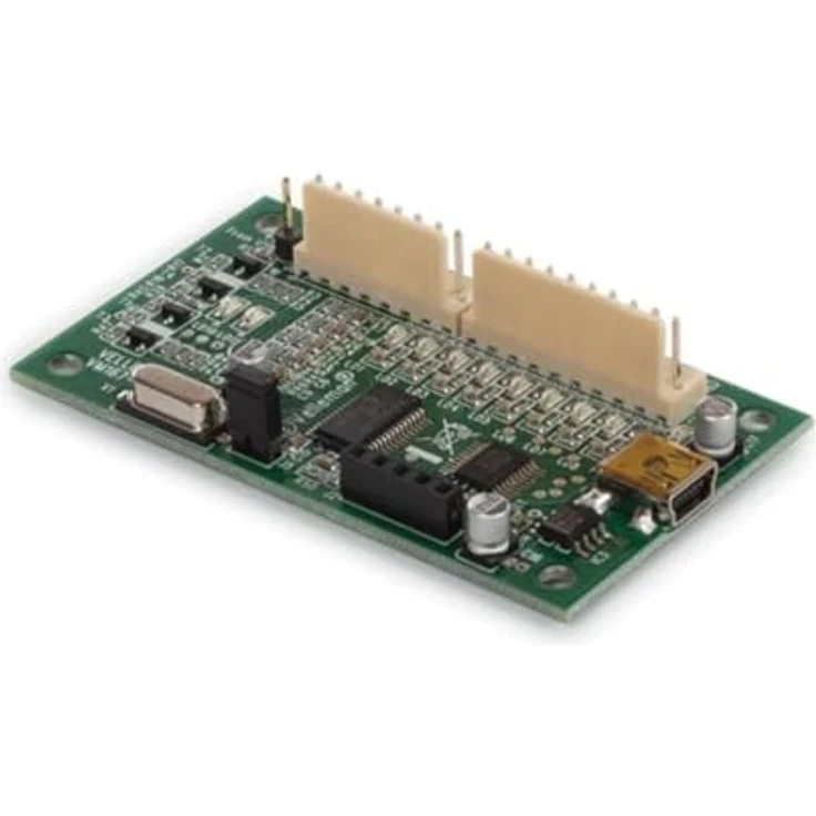 Whadda MINI USB-SCHNITTSTELLE – Bild 1