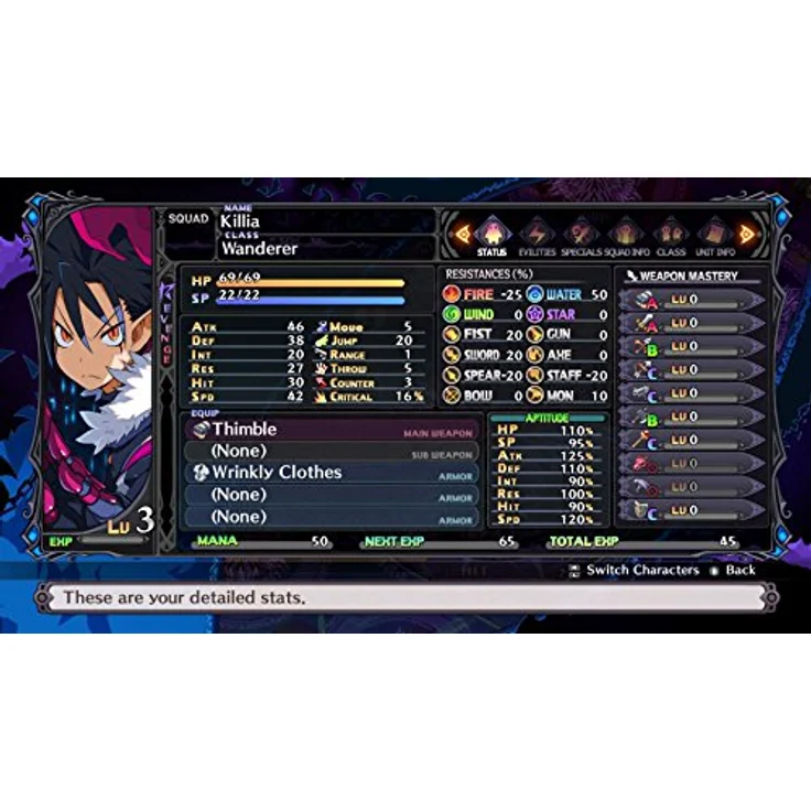 DISGAEA 5 - Complete (Switch) – Bild 5