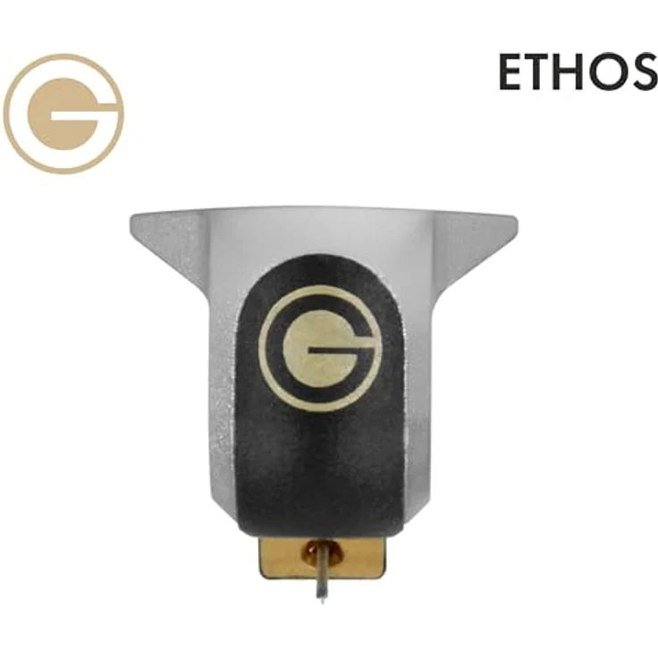 Goldring Ethos – Bild 2