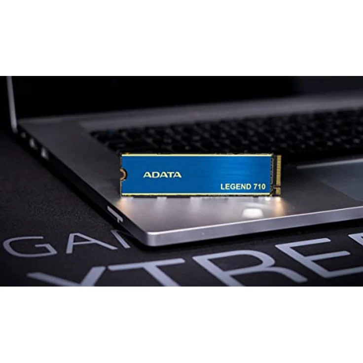 Adata SSD 256GB LEGEND 710 M.2 PCI3 M.2 2280 (256 GB, M.2 2280), SSD – Bild 6