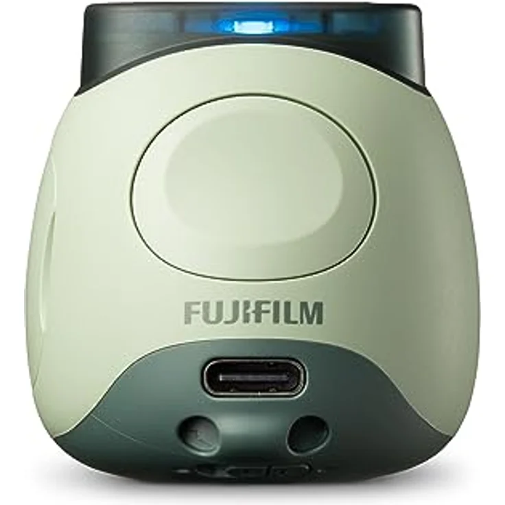 INSTAX PAL Pistacio Green – Bild 2