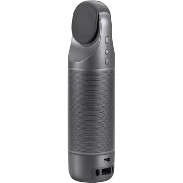 Kandao Meeting 360 Pro 2, 4K-360° Konferenzkamera mit KI-Verfolgung und Smart Audio – Bild 6