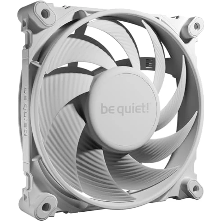 be quiet! Silent Wings 4 BL115 – Bild 1