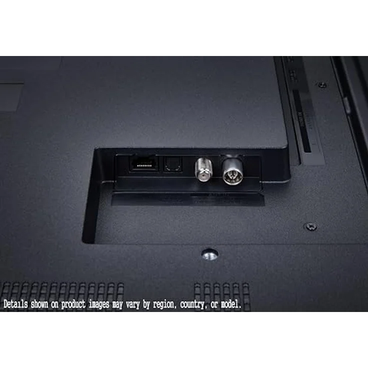 LG AI UA73 (2025), 55 Zoll LED UHD 4K Smart TV mit Dolby Digital, webOS und HDMI 2.1 – Bild 7