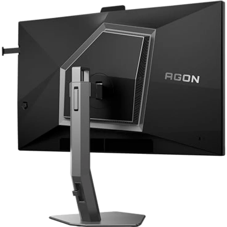 AOC AGON PRO AG276QSG2, Gaming-Monitor – Bild 3