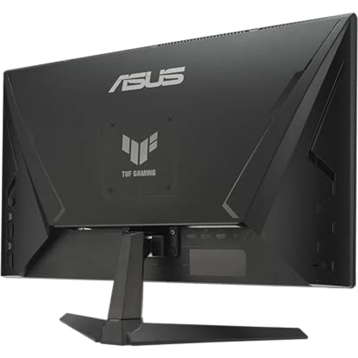 ASUS TUF Gaming VG259QMR5A 24,5 Zoll Full HD Monitor mit 310 Hz, 0,32 ms Reaktionszeit, AMD FreeSync Premium und ELMB Sync – Bild 4