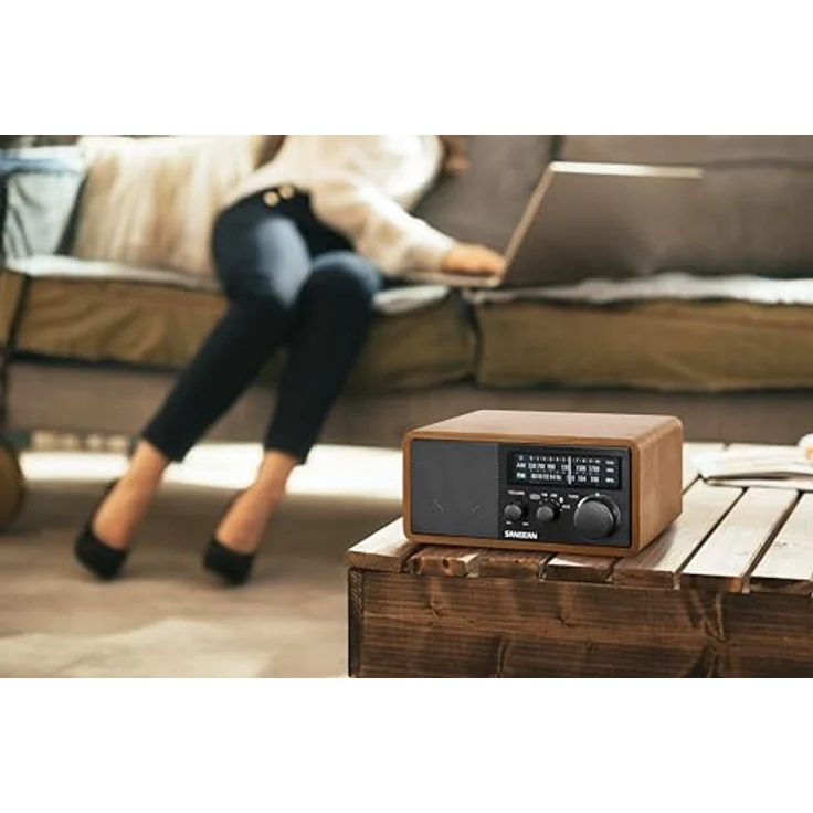 WR-11 BT+ (Genuine 110+) – Bild 6