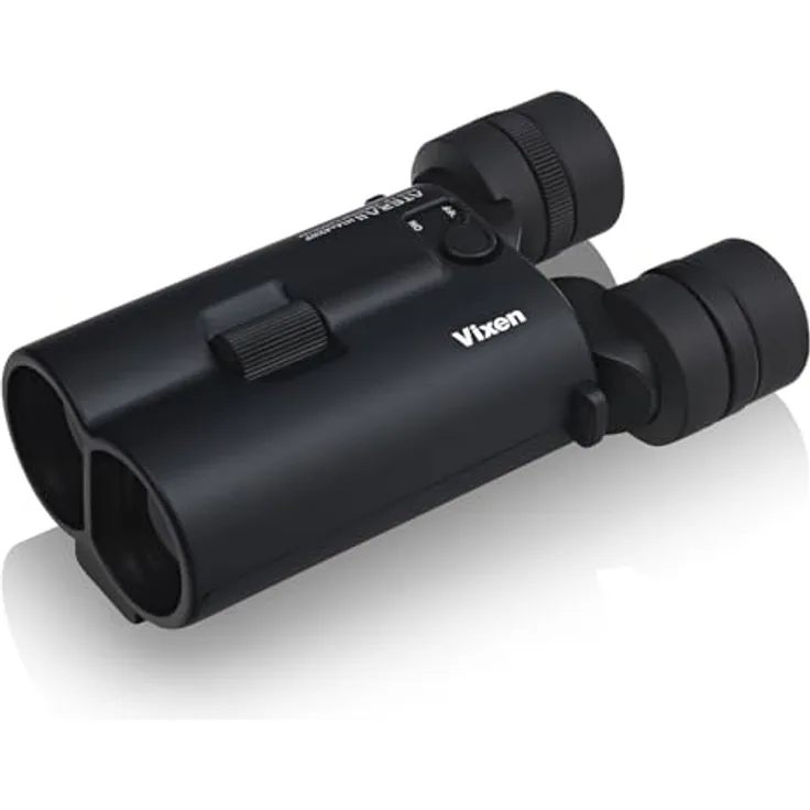 Vixen Atera II, Bildstabilisiertes Fernglas 14x42 mit hoher Lichtstärke