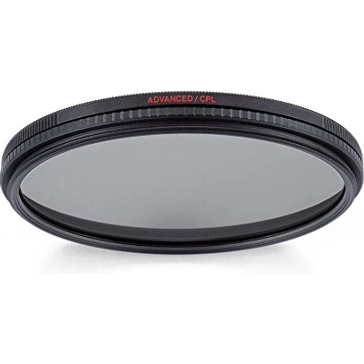 Manfrotto Advanced Zirkularpolfilter 72 mm – Bild 2