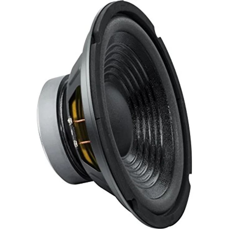 Lautsprecher Subwoofer MHB-8 8Ohm Woofer 100 Watt Subwoofer – Bild 2