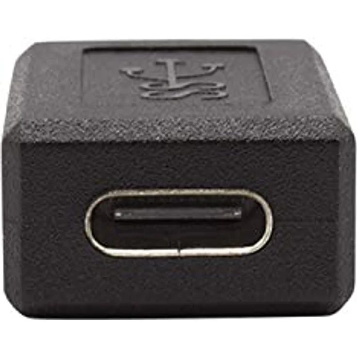 i-tec USB 3.0/3.1 auf USB-C Adapter 10 GBit/s, rückwärtskompatibel mit USB 2.0 für Windows 10 32/64bit, MacOS X, Chrome OS, Android 6 – Bild 3