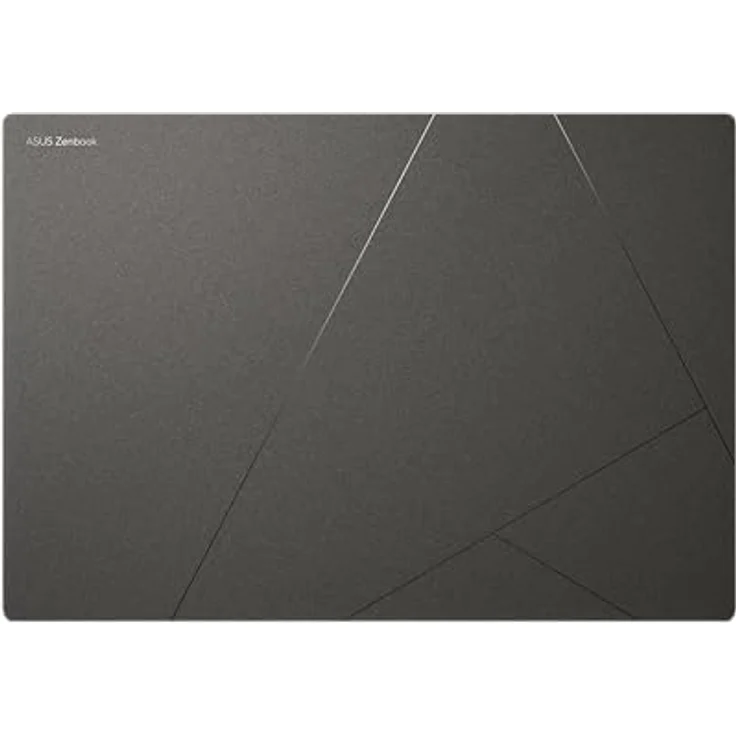 Asus Zenbook S14 UX5406SA-PV530W, 14 Zoll 2K Ultra HD Notebook mit 1 TB SSD, Intel Core Ultra 7, 32GB RAM, grau – Bild 6