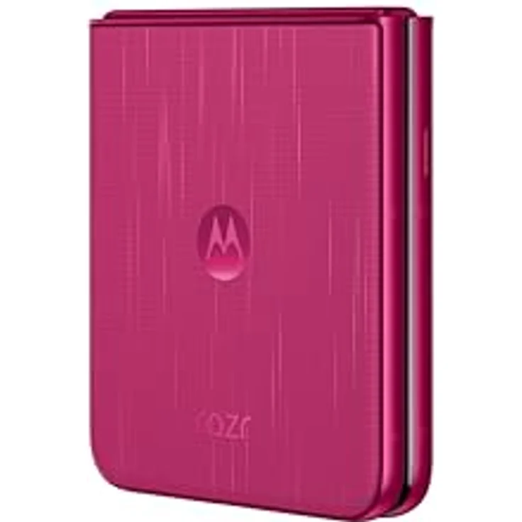 motorola razr 60 ultra 16/512GB, PANTONE® Cabaret 6,96" Smartphone, 512GB, 16GB RAM – Bild 9