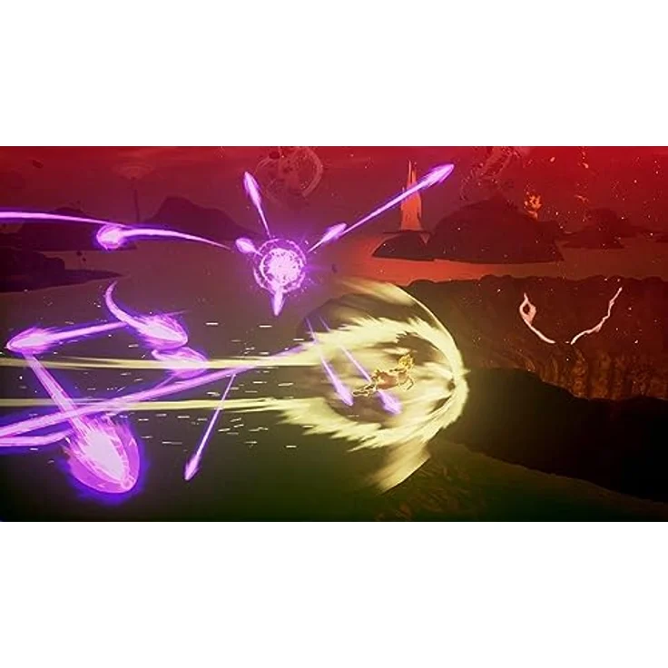 Dragon Ball Z: Kakarot + A New Power Awakens Set NSW – Bild 2