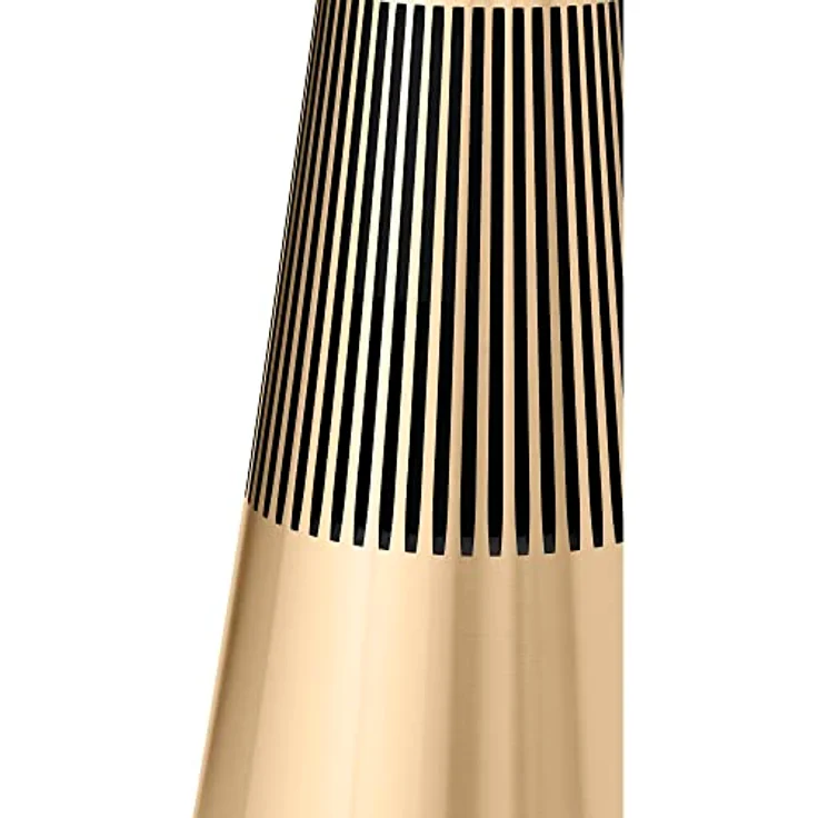 Bang & Olufsen Beosound 2 (3rd Generation) Multiroom Wi-Fi Speaker - Gold Tone – Bild 3