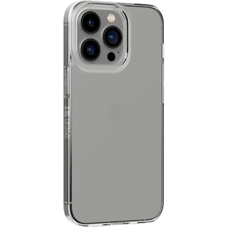 Tech21 T21-9228 Evo Lite für iPhone 13 Pro - Klare Alltags-Hülle mit 8ft Multi-Drop-Schutz – Bild 5