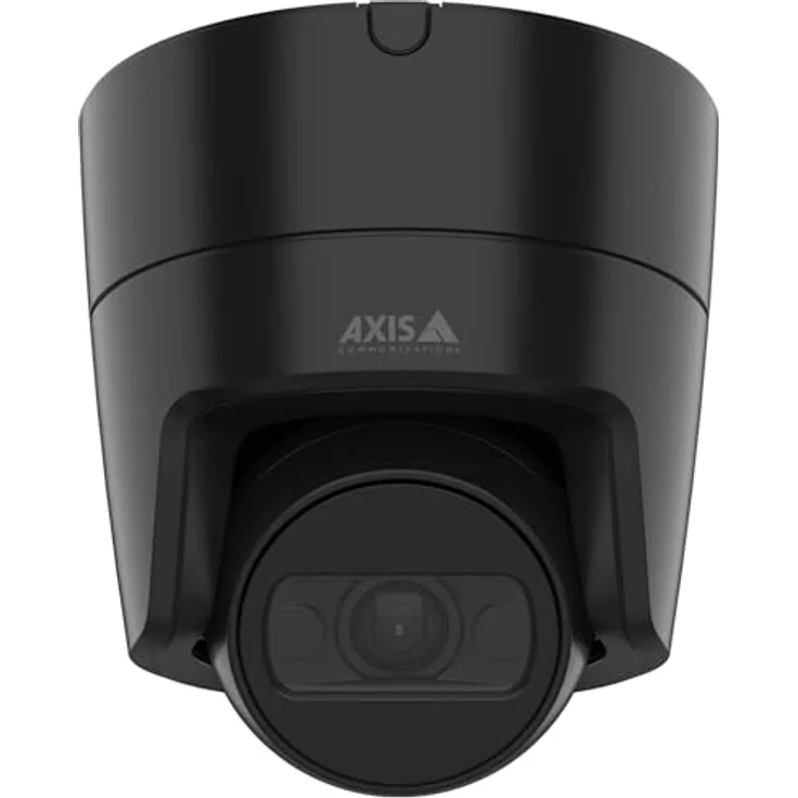 Axis M3125-LVE Black (02917-001), Netzwerk-Überwachungskamera, PTZ, 2 MP, 1080p, Audio, LAN 10/100 – Bild 2